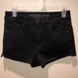 AE Hi-Rise Shortie